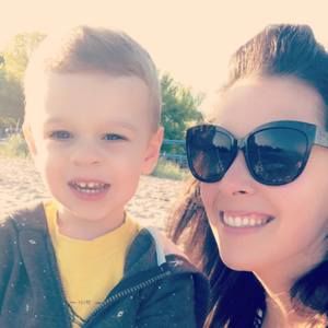 Meet your Posher, Jennifer